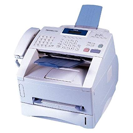 Brother FAX 4750 
